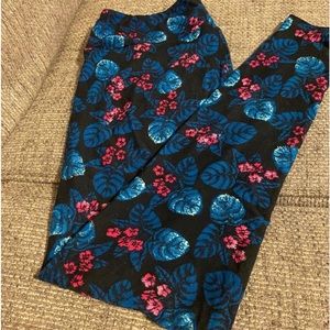 Lularoe leggings